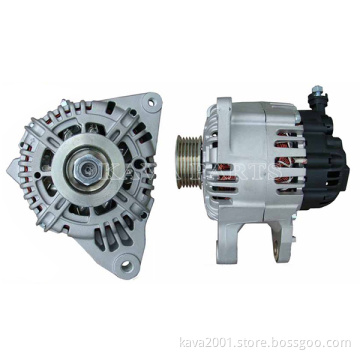 Alternator For Hyundai G6BA G6BV ,3730037800,2655424,2655524